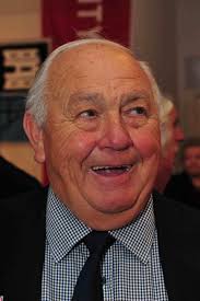 Legend Rowlands' high hopes for Wales Down Under