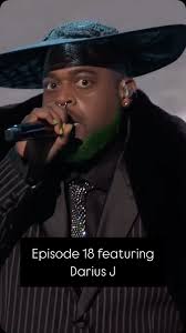 Episode 18 featuring Darius J @penpadmagic is out now! We loved learning  about his time