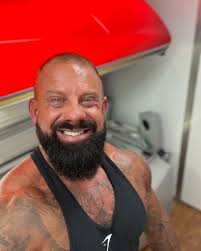 Chris Sumner Transformation Coach