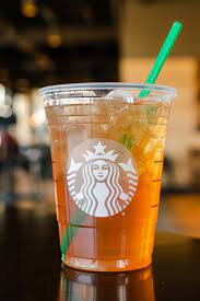 A Barista S Guide To Starbucks Green Tea Matcha Drinks Sweet Steep