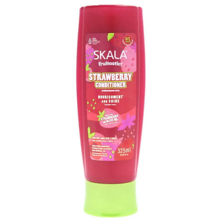 Strawberry Conditioner by Skala