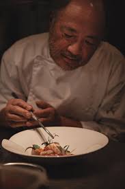 Culinaire Saisonnier