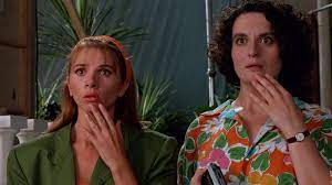 Tie me down' starring victoria abril, antonio banderas, loles león, francisco rabal, julieta serrano, maría barranco, rossy de. Janus Films Tie Me Up Tie Me Down