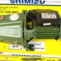 100 w daya input motor : Jual Shimizu 100 Bit Murah Harga Terbaru 2021