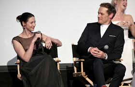 Aug 18, 2021 · outlander 's caitríona balfe gives birth, welcomes first baby with husband tony mcgill outlander 's caitríona balfe announced the birth of her first baby with husband tony mcgill on wednesday, aug. Outlander Star Caitriona Balfe Gets Real About Filming Those Infamous Sex Scenes