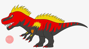 Clip Art Royalty Free Library Fighters Frontier T Rex