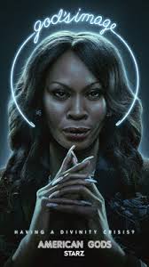 The season is set to premiere on january 10, 2021. American Gods Season 3 Trailers Clip Featurettes Images And Posters In 2021 American Gods American New Movie Posters