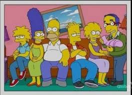 The simpsons main character index simpson family (homer jay simpson, bart simpson, lisa marie … Como Ficaram Os Personagens Da Serie Os Simpsons Bons Tutoriais