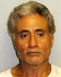 Man charged in burglary 08-10-12