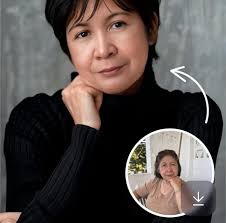 Ester Capistrano Pajarillo