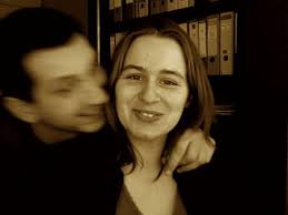 Muriel VOGLER (SCHNEIDER), 43 ans (BOSSENDORF, STRASBOURG)