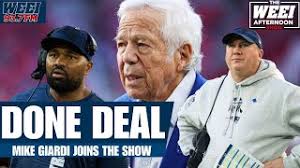 Should Jerod Mayo be fired poll