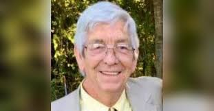 John Edward Braswell Obituary