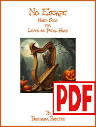 Barbara Bartee PDFs: Sylvia Woods Harp Center