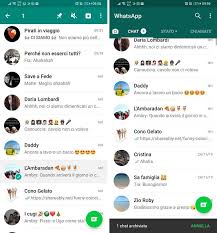 Android 4.0.3 (ice cream sandwich, api 15). Descarga E Instala Facilmente Whatsapp En Android Apk Ios Gratis Nextpit