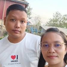 ម៉េង ធារី...