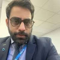 Jihad Aziz's Instagram, Twitter & Facebook