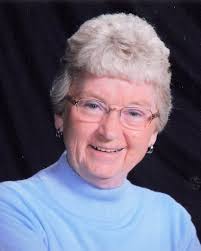 Doris Ann Van Beek Obituary September 5, 2025