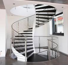 Spiral Steel Staircase The Best Design For Your Home Mimari Merdivenler