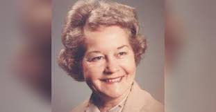 Mrs. Kathleen "Kitty" Moore Obituary