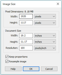 Resizing Images Sketchbook Products Autodesk Knowledge Network Image resizer online is activeley being worked on to improve functionality and user experience.