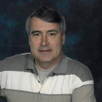 Mark W. Hadden Obituary