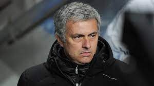 Official account of football manager, jose mourinho. Mourino Gvardiola Lysyj Ochevidno Emu Ne Nravitsya Futbol