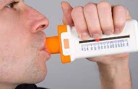 Spirometrie Lungenfunktionstest Ablauf Normwerte Minimed At