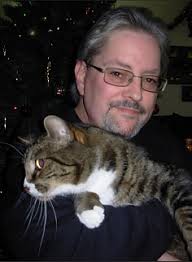 Ray Garton: 1962-2024