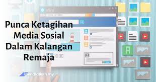Soalan karangan berpandu dan contoh jawapan karangan peperiksaan percubaan negeri kelantan. Contoh Karangan Punca Ketagihan Media Sosial Dalam Kalangan Remaja