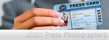 Learn how to use facebook, fix a problem, and get answers to your questions. Press Card International Press Card Press Pass Id Press Id Card Presse Ausweis
