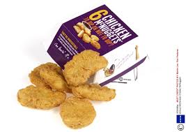 We did not find results for: Teenager Eats Chicken Nuggets Every Day