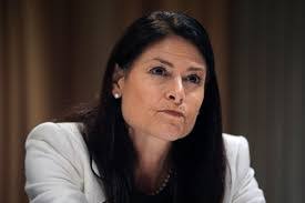 Denise Brandt's Instagram, Twitter & Facebook