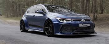 Check spelling or type a new query. 2022 Volkswagen Golf Gti Gets Digital Widebody Kit From Prior Design Autoevolution
