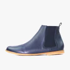 Discover our selection of chelsea boots. 88 Blue Sorbas Shoes