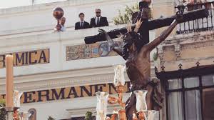 En vozpópuli podrás consultar el programa del domingo de ramos en sevilla: Semana Santa Sevilla 2019 Horarios Y Recorridos De Sus Procesiones As Com