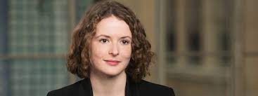 Tips from the top: Young ICCA interviews Nora Fredstie - Kluwer Arbitration  Blog