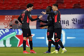 You can watch easily, rb leipzig vs liverpool highlights online. Rb Leipzig 0 2 Liverpool Player Ratings As Reds Secure Comfortable Round Of 16 First Leg Lead Uefa Champions League 2020 21
