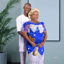 Happy birthday to our 001, Her excellence the executive leader of Owerri  diocesan girls guild