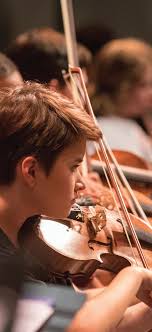 October 2024 Southwestern Musician by Texas Music Educators Association