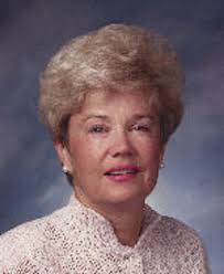 Marjorie McManus Hager Obituary May 4, 2015