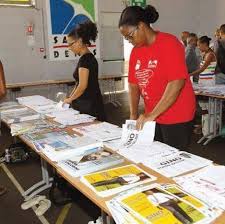Ma Mise Sous Pli A Domicile Un Travail Serieux Et Bien Remunere Home Facebook