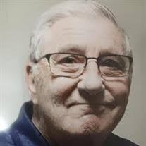 Curtis A. Drumm Jr. Obituary