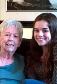 Jeanne H. Veitch Obituary