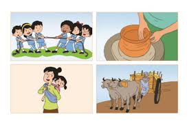 Check spelling or type a new query. Kunci Jawaban Buku Tema 7 Kelas 4 Sd Subtema 1 Keragaman Suku Bangsa Dan Agama Di Negeriku Pembelajaran 1 Halaman 6 7 8 Semua Halaman Kids