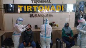 Beda Rapid Test Antigen Dengan Antibodi Dan Test Pcr Swab Ketahui Juga Rincian Biayanya Tribun Solo