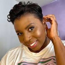 Clara Holmes (She/Her)