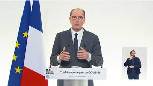 He is an actor and writer, known for irreversible (2002), 9 mois ferme (2013), see you up there (2017)and adieu les cons (2020). Covid Les Mesures Pour La Fin De L Annee