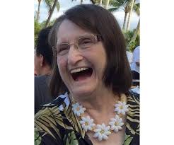 Carole Spalding Obituary (1942