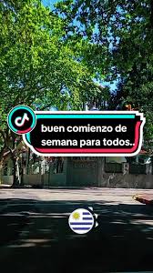 Descubre la hermosa Calle 19 de Abril en Montevideo